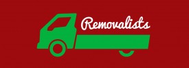 Removalists Kithbrook - My Local Removalists